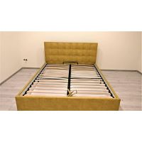 Полуторная кровать "Гера" с подъемным механизмом 120*200 